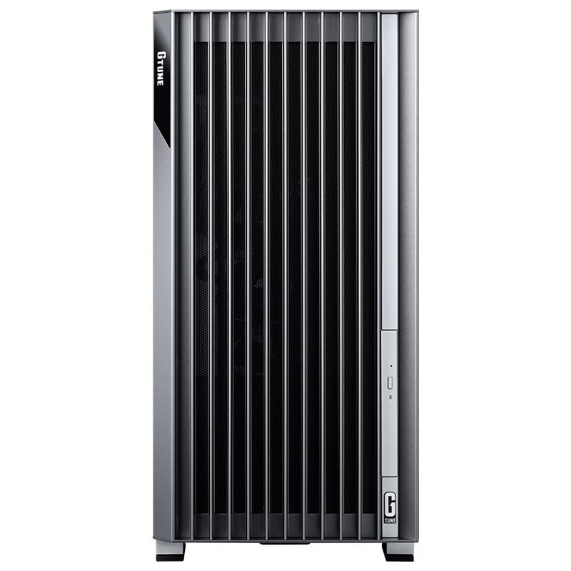 G-tuneのPCケース