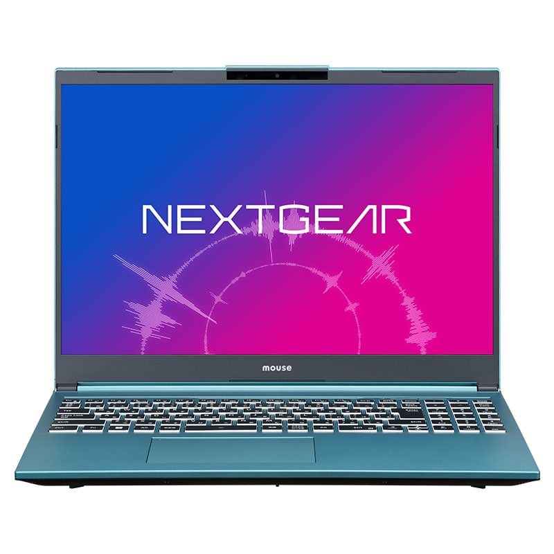 NEXTGEARノートPC